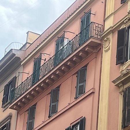 At your Place Rome Extérieur photo