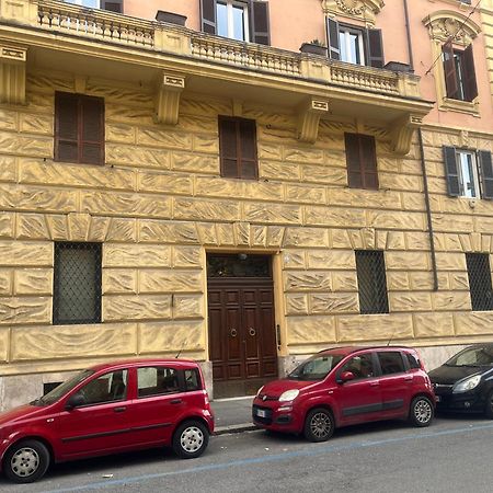 At your Place Rome Extérieur photo