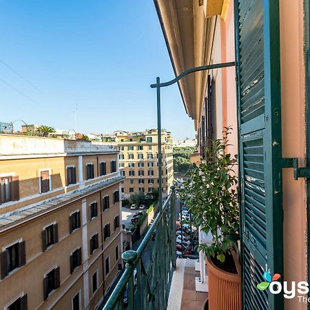 At your Place Rome Extérieur photo