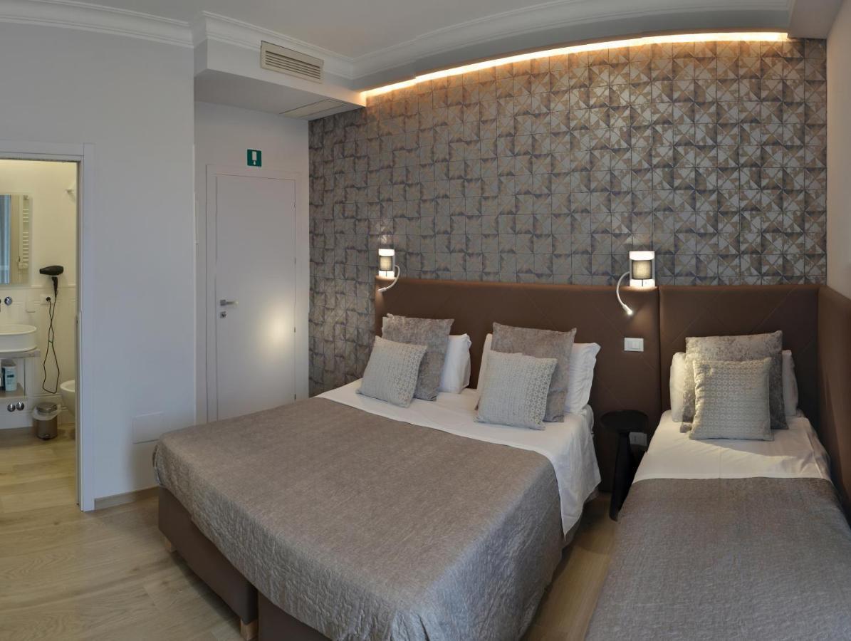 At your Place Rome Extérieur photo