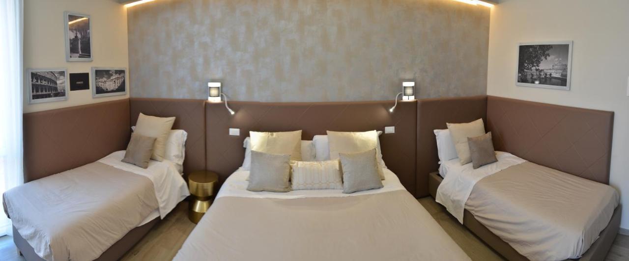 At your Place Rome Extérieur photo