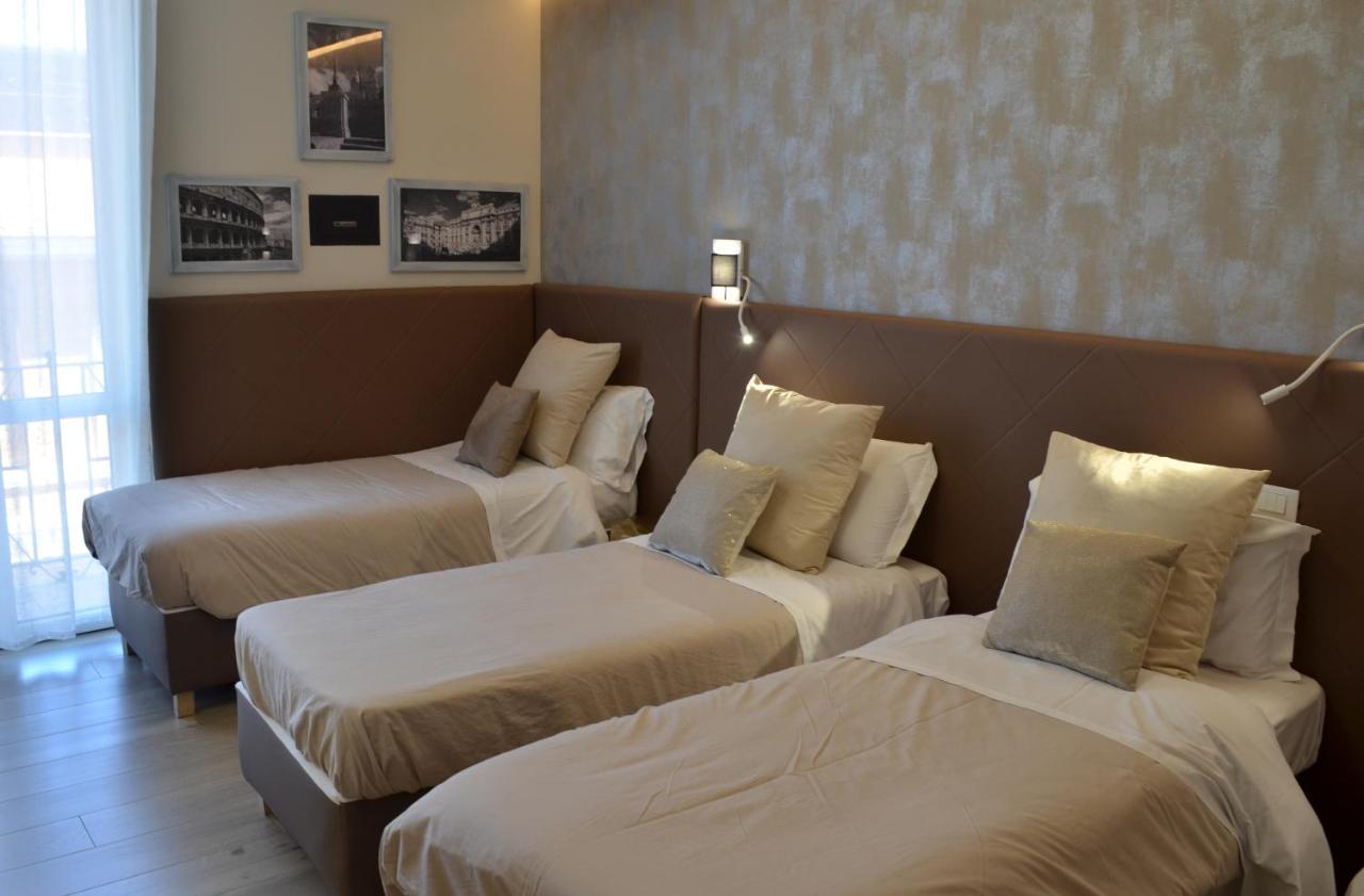 At your Place Rome Extérieur photo