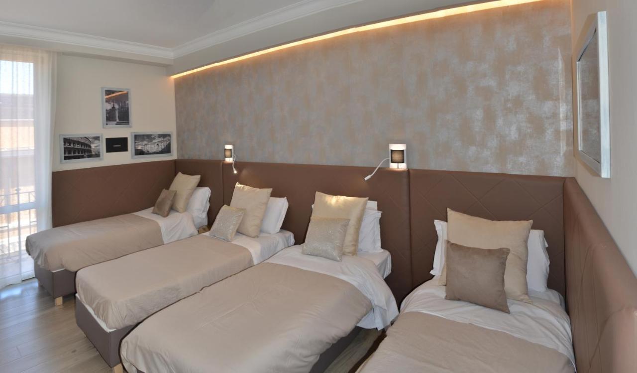 At your Place Rome Extérieur photo