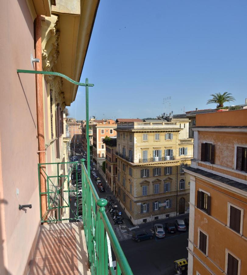 At your Place Rome Extérieur photo