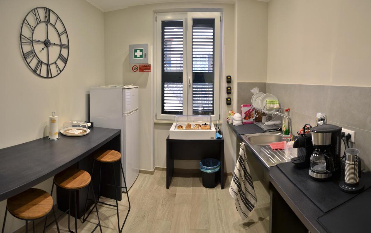 At your Place Rome Extérieur photo