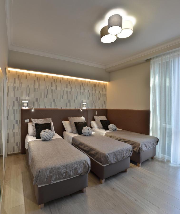 At your Place Rome Extérieur photo