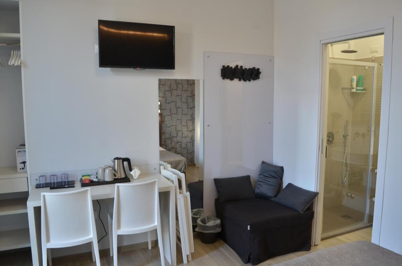 At your Place Rome Extérieur photo