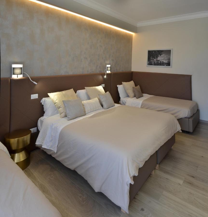 At your Place Rome Extérieur photo