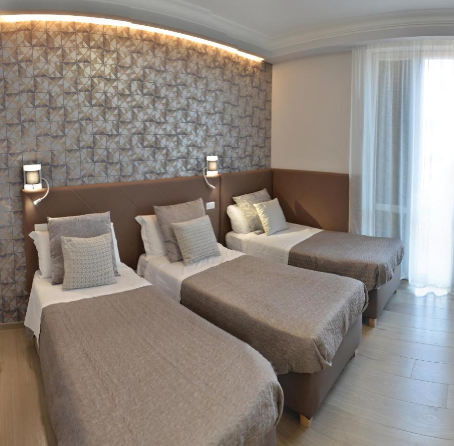 At your Place Rome Extérieur photo