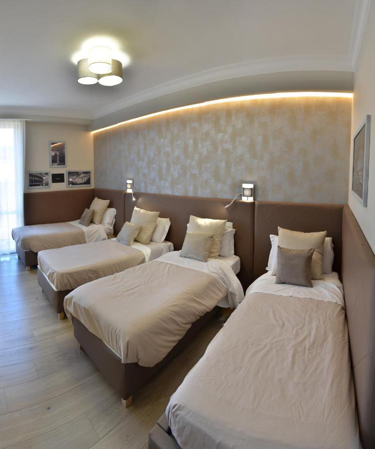 At your Place Rome Extérieur photo