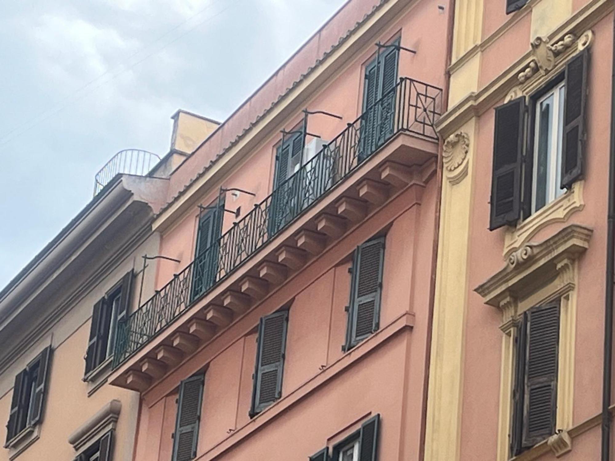 At your Place Rome Extérieur photo