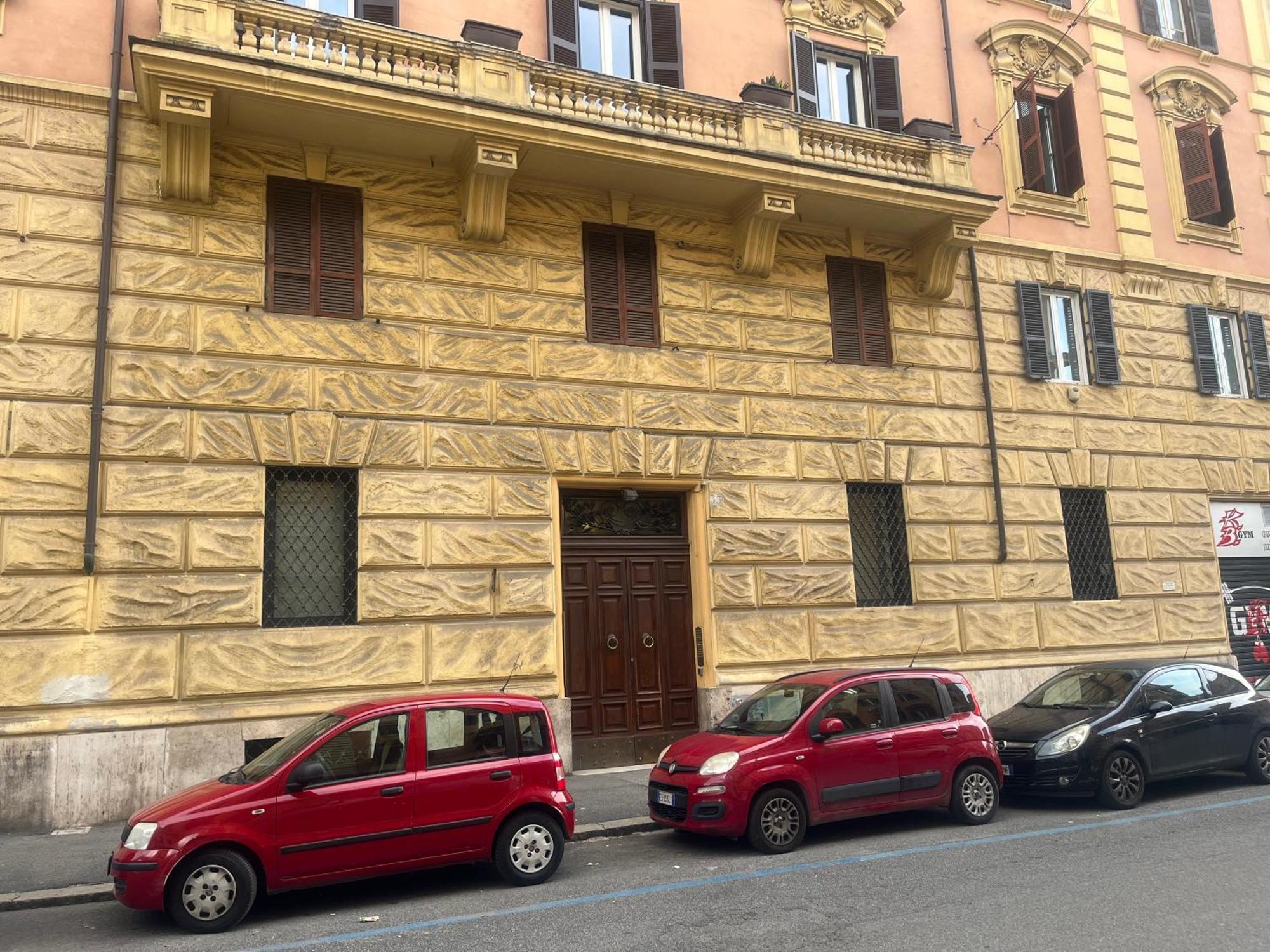 At your Place Rome Extérieur photo